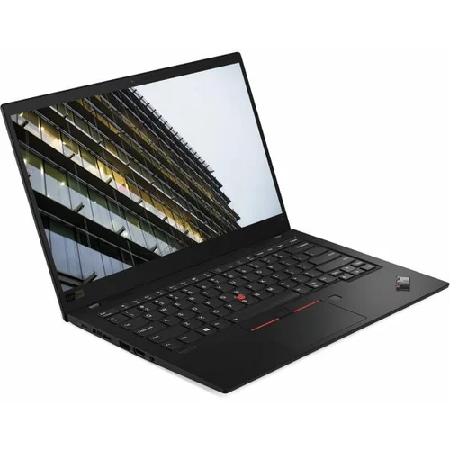 Lenovo Obnovljeno - kot novo - ThinkPad X1 Carbon G5 i5 IPS 14”, (21202865)