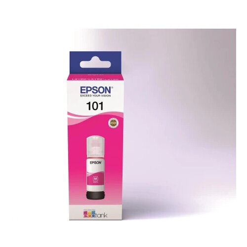Epson Tinta EcoTank ITS 101 M L6xxx/L4xxx Slike