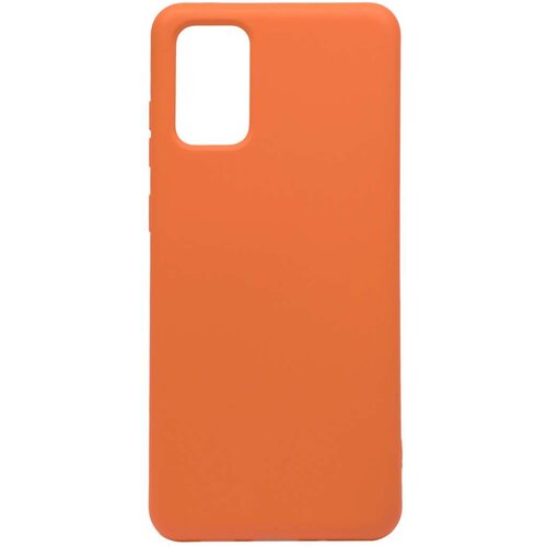  Maska za telefon SOFT CASE za Samsung S20 Plus/G985F, Narandžasta Cene