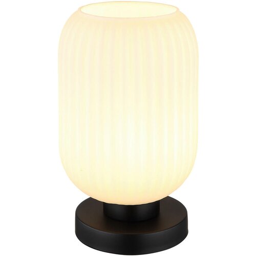 Globo 15469TO - Stona lampa NORMY 1xE27/40W/230V bela Cene