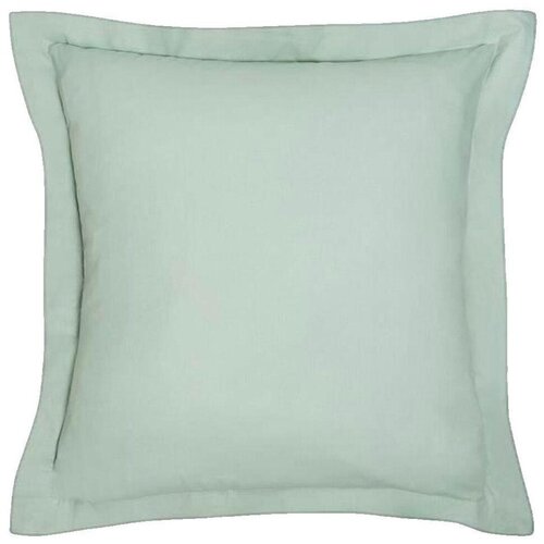 Today Prevleke za vzglavnike Taie d&amp;#039;oreiller Essential Celadon Zelena Slike