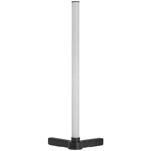 Osram LED RGBW prigu&amp;scaron;iva stona lampa SMART+ MAGIC LED/7,5W/230V crna Wi-Fi + daljinski upravljač Slike