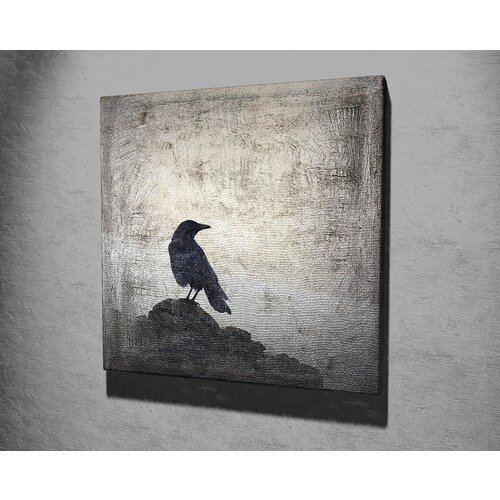 Opviq slika na platnu 45x45cm Cene