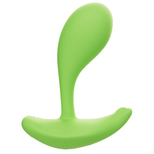 HoneyPlayBox - OLY 2 Pressure Sensing App-enabled Wearable Clit & G Spot Vibrator Green Cijene