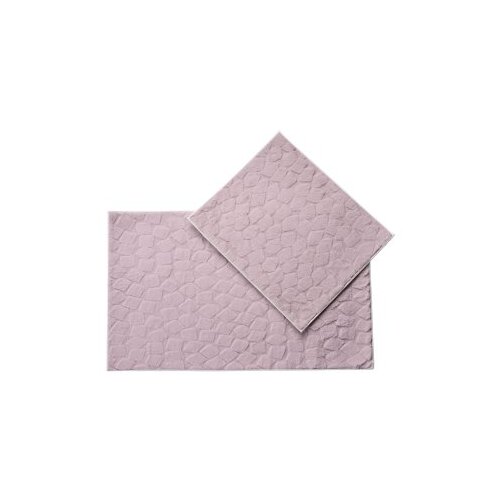 L&amp;#039;essentiel Maison set 2 prostirke za kupatilo rabbit pink Slike