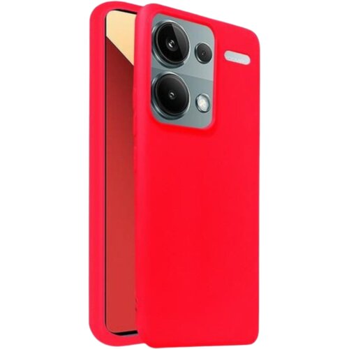 Beline OVITEK CANDY CASE ZA XIAOMI REDMI NOTE 13 PRO 4G ROZA, (21961768) Cene