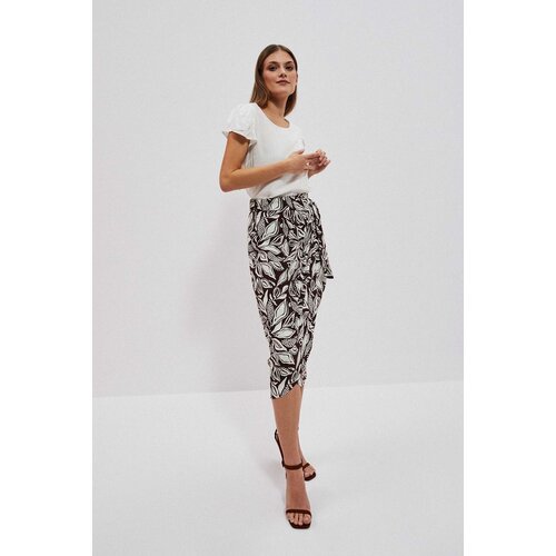Marisse Women's Skirt L-Sc-4014 D.Oak Cijene