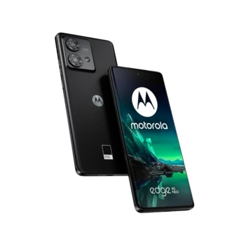 Motorola EDGE 40 NEO 12/256GB CRNA Cene