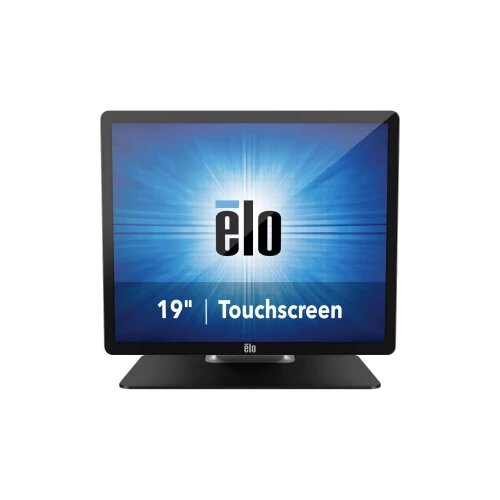 Elo Touch Solution 1902L led zaslon Energetska učink.: A (A++ - E) 48.3 cm (19 palac) 1280 x 1024 piksel 5:4 14 ms vga, HDMI Slike