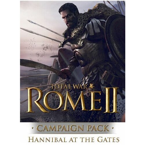 Steam Total War: Rome II - Hannibal at the Gates (DLC ) (PC) Key EUROPE Cene