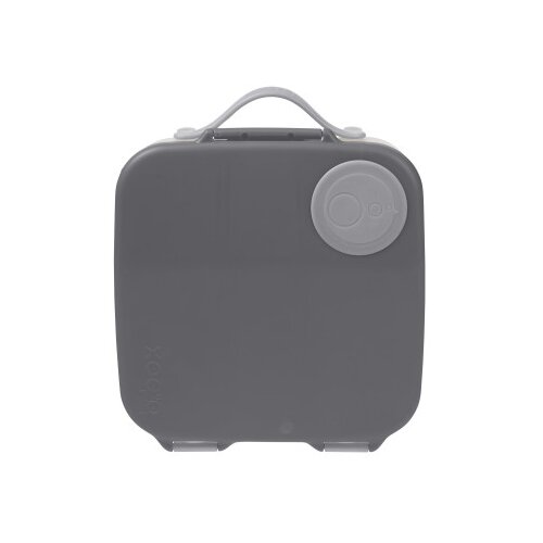 b.box Škatla za malico velika – graphite Cene