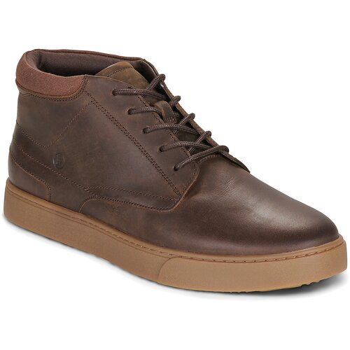 Clarks Pol&amp;scaron;kornji Lydford Mid Kostanjeva Slike