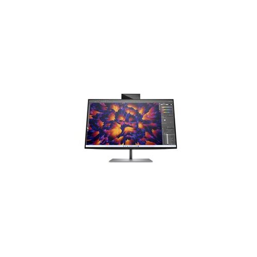 HP 60.5cm/23.8““ (2560x1440) Z24m G3 16:9 5ms IPS HDMI DisplayPort USB-C VESA Pivot Speaker Webcam QHD Silver Cijene