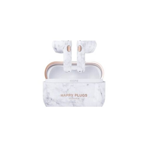 HP Hope TWS slu&amp;scaron;alice White Marble Slike