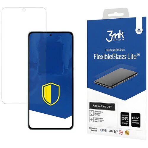  FlexibleGlass Lite&trade; za&scaron;titno staklo za Xiaomi 13T/13 Pro - Prozirna KP29280 Cijene