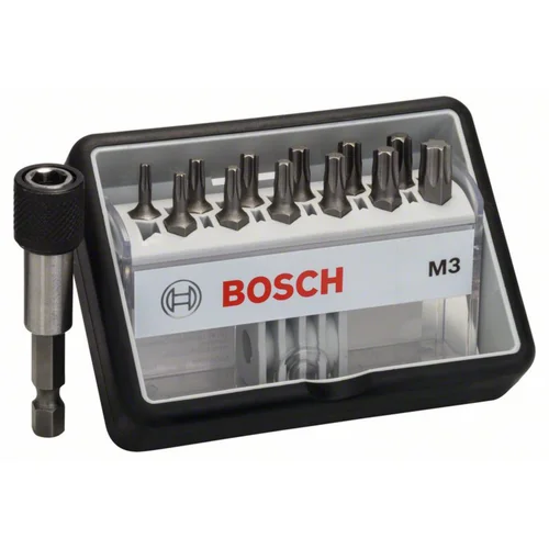 Bosch Robust Line Set bitova Extra-Hart