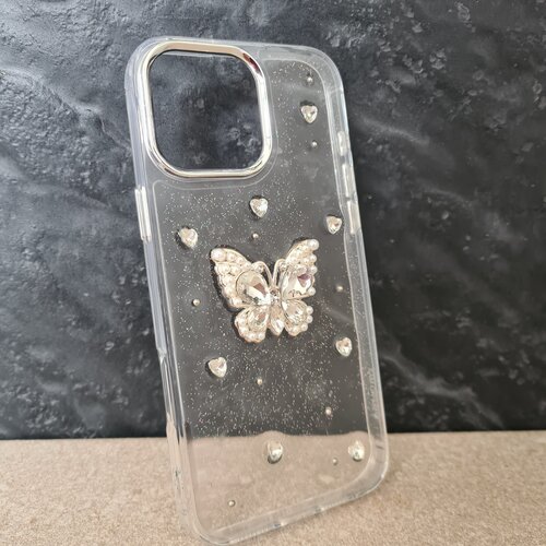  futrola 3D holo za iphone 16 pro max No14 Cene