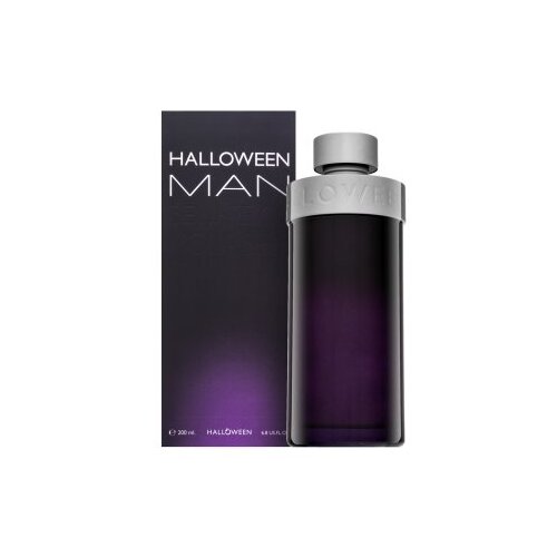 Parfem za mu&amp;scaron;karce Jesus Del Pozo Halloween Man (200 ml) Slike