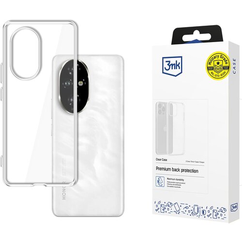 3mk HONOR 200 - PROZOREN OVITEK ZA TELEFON ZA HONOR 200, (21969661) Cene