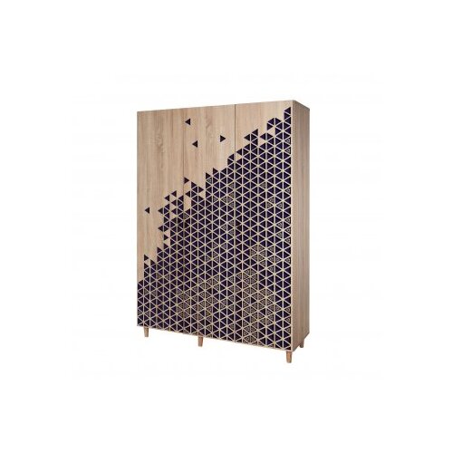 Hanah home Mode 123 Ormar Cene