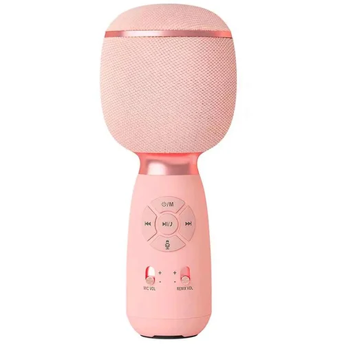 Mikrofon SA BLUETOOH WS-1885 PINK