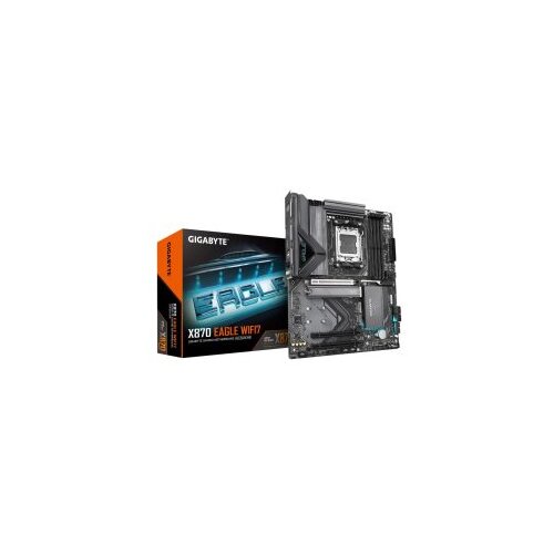  Matična ploča Gigabyte MB X870 Eagle WIFI7 AM5 Cijene