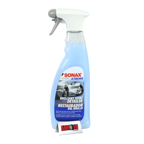  SONAX XTREME BRILIANT SJAJ 750ml Slike