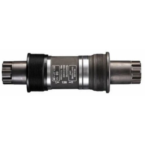 Shimano srednja glava BB-ES300 bsa 68-126MM octalink w o fixing bolt indpack Slike