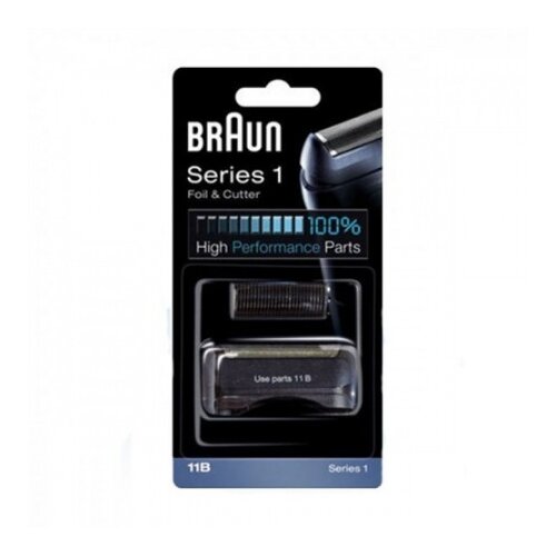 Braun COMBIPACK 11B britvica SERIES 1 Slike