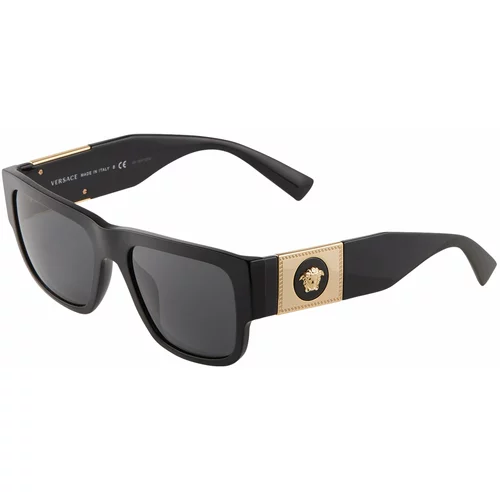Versace Sunčane naočale '0VE4398' crna