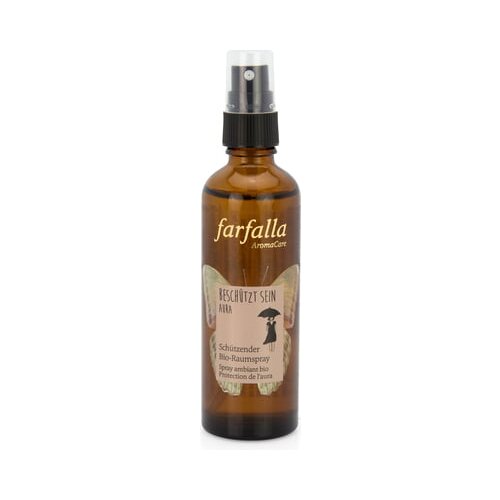 farfalla Zaštitni organski sprej za prostor aura - 75 ml Cijene