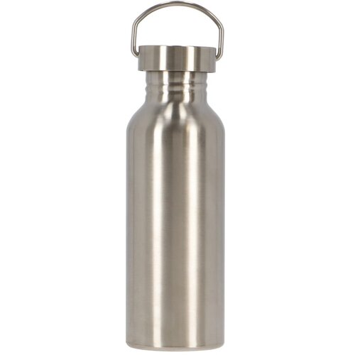 Esschert Design Boca za vodu od nehrđajućeg čelika u srebrnoj boji 650 ml &amp;ndash; Slike