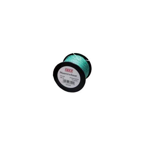 Raxx zidarski konac zeleni 1.7 mm x 50 m 2400800437 Slike