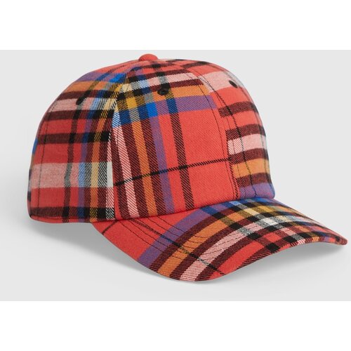 GAP Checkered Baseball Cap - Men Slike
