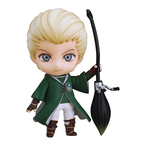 Star Images Harry Potter - Figura - Nendoroid, Harry Potter, Draco Malfoy Cene
