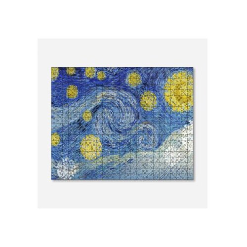 WALLXPERT PZL_033_500 multicolor puzzle Cene