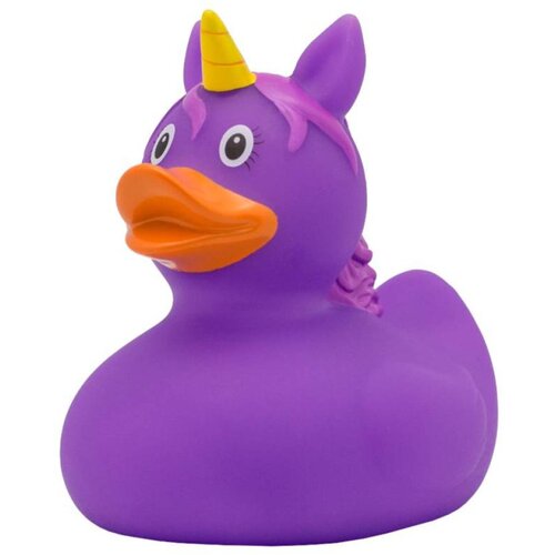 Lilalu Patkica - Unicorn Purple - Rubber Duck Cene