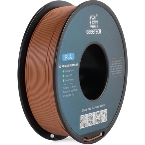 GEEETECH PLA Wood Rose - 1,75 mm / 1000 g Cene