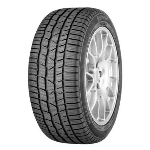 Continental TS 830P 285/35 R20 104V XL FR MO Cijene