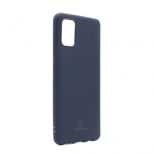 Teracell maska giulietta za samsung A515F galaxy A51 mat tamno plava Cene