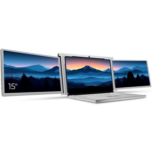 Misura Prenosni LCD monitorji 15" one cable - 3M1500S1, (21656976) Cene