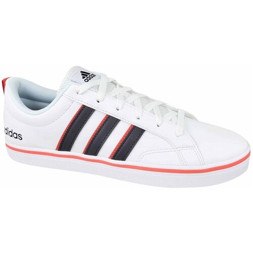 Adidas Nizke superge Pace 2.0 Bela Slike