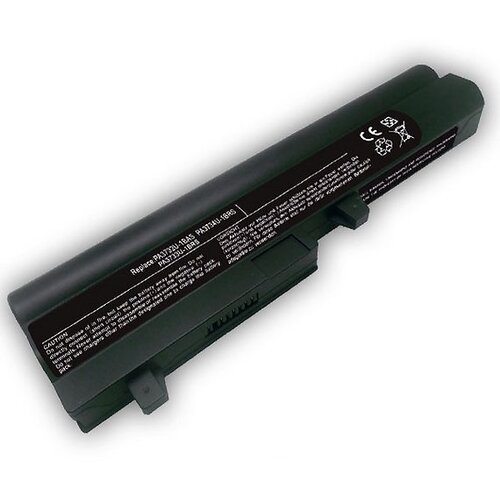 Toshiba Baterija za laptop Dynabook UX/23JBR, PA3732(H), 10.8V, 5200mAh Slike