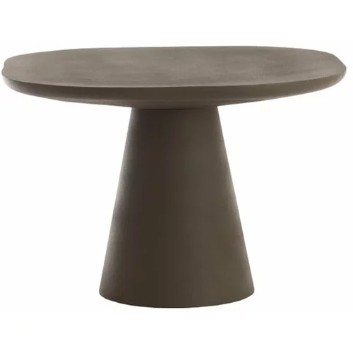 Light & Living Metalni okrugao pomoćni stol ø 60 cm Abala –