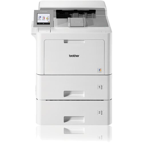 Brother HL-L9470CDNT laser printer Colour 2400 x 600 DPI A4 Slike