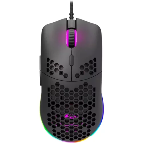 Canyon Gaming Mouse with 7 programmable buttons Pixar