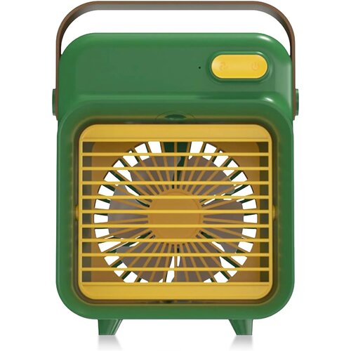 Generic Prenosni hladilnik klimatske naprave, mini ventilator klimatske naprave, (21132701) Cene