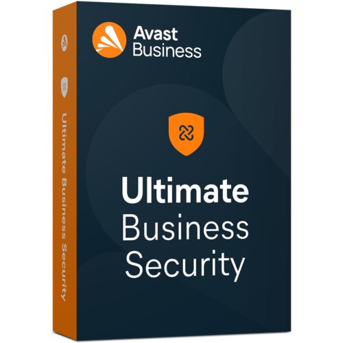 AVAST Ultimate Business Security Cene