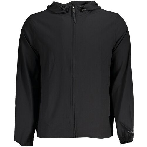 Calvin Klein MEN'S BLACK SPORTS JACKET Cene