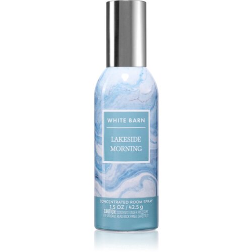 Bath &amp;amp; Body Works Lakeside Morning sprej za dom 42,5 g Slike